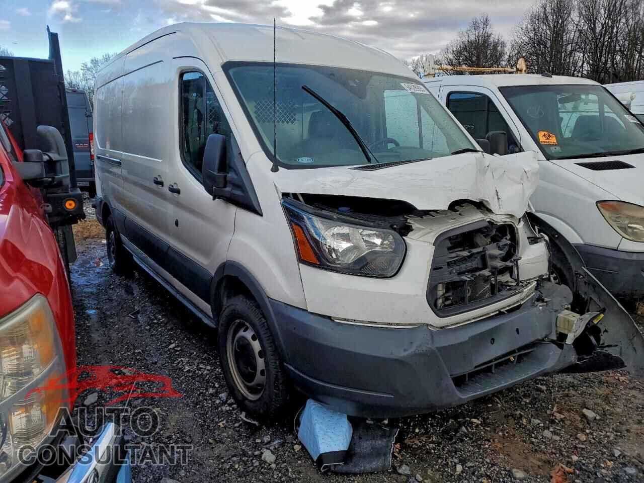 FORD TRANSIT 2016 - 1FTBW2CM9GKA71973
