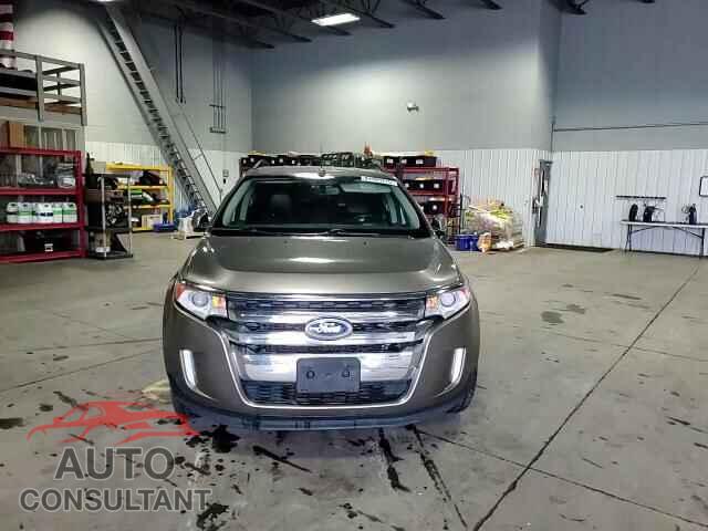 FORD EDGE 2013 - 2FMDK4KC6DBC42012