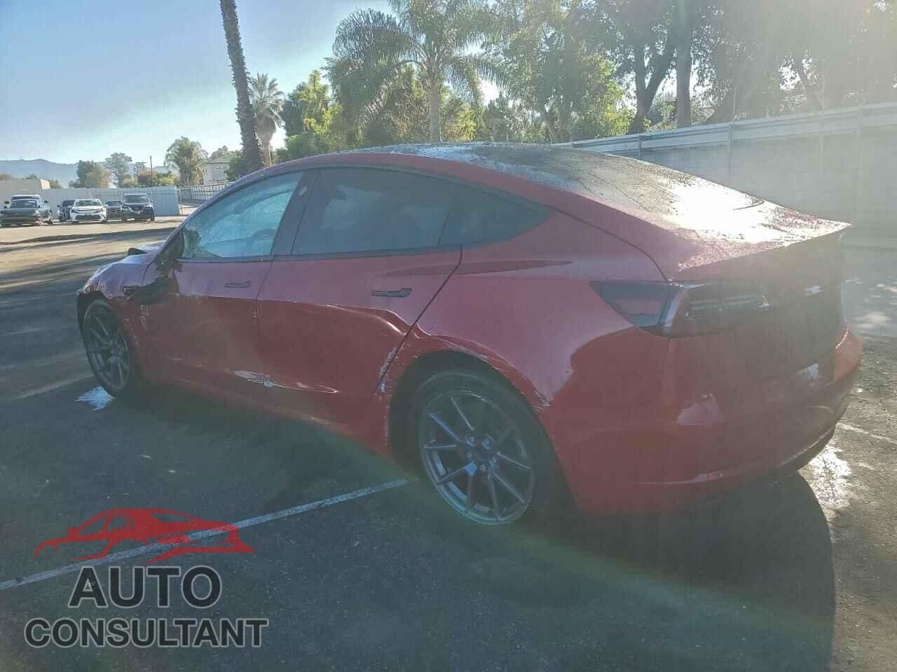 TESLA MODEL 3 2023 - 5YJ3E1EA8PF449895
