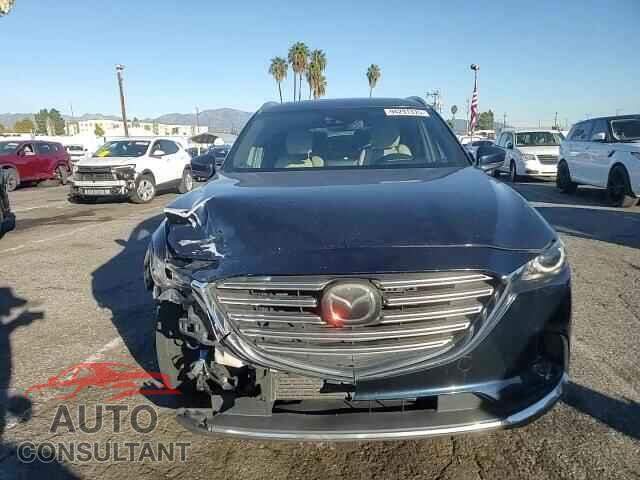 MAZDA CX-9 2016 - JM3TCADY4G0104986
