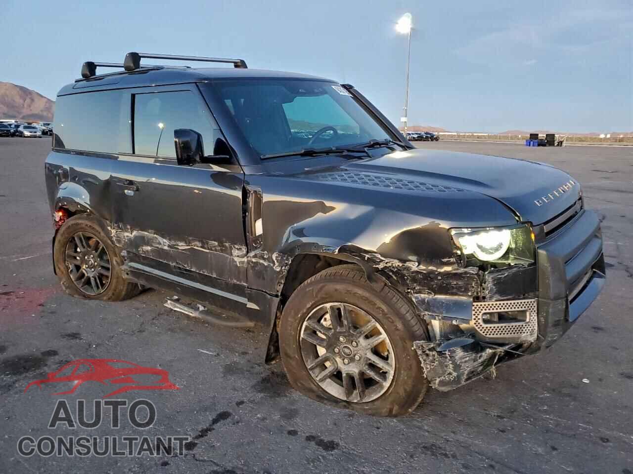 LAND ROVER ALL OTHER 2023 - SALE26EU2P2143473