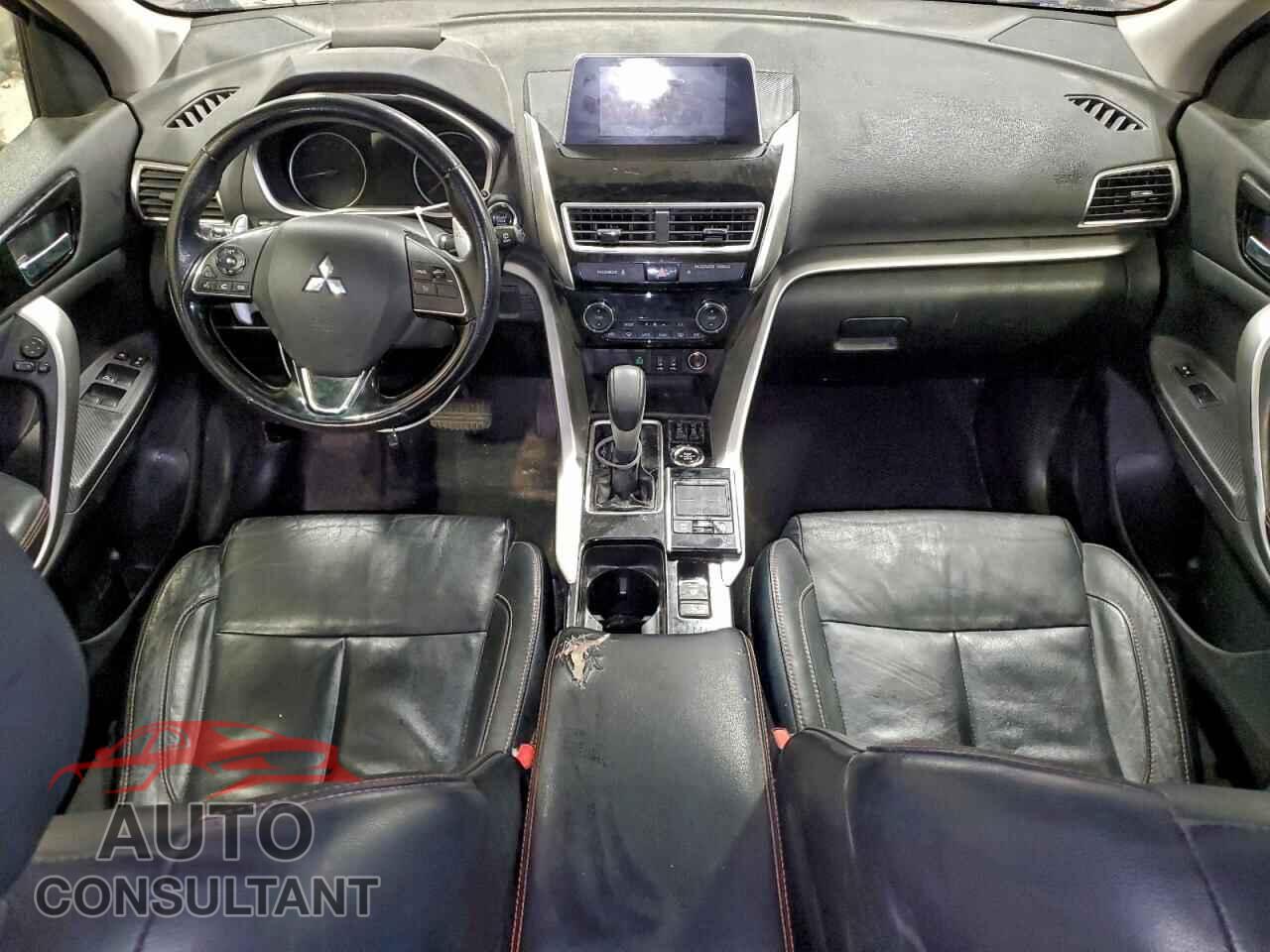 MITSUBISHI ECLIPSE 2019 - JA4AT5AA5KZ023573