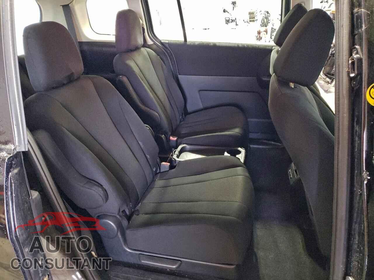 MAZDA 5 2014 - JM1CW2BL9E0174896