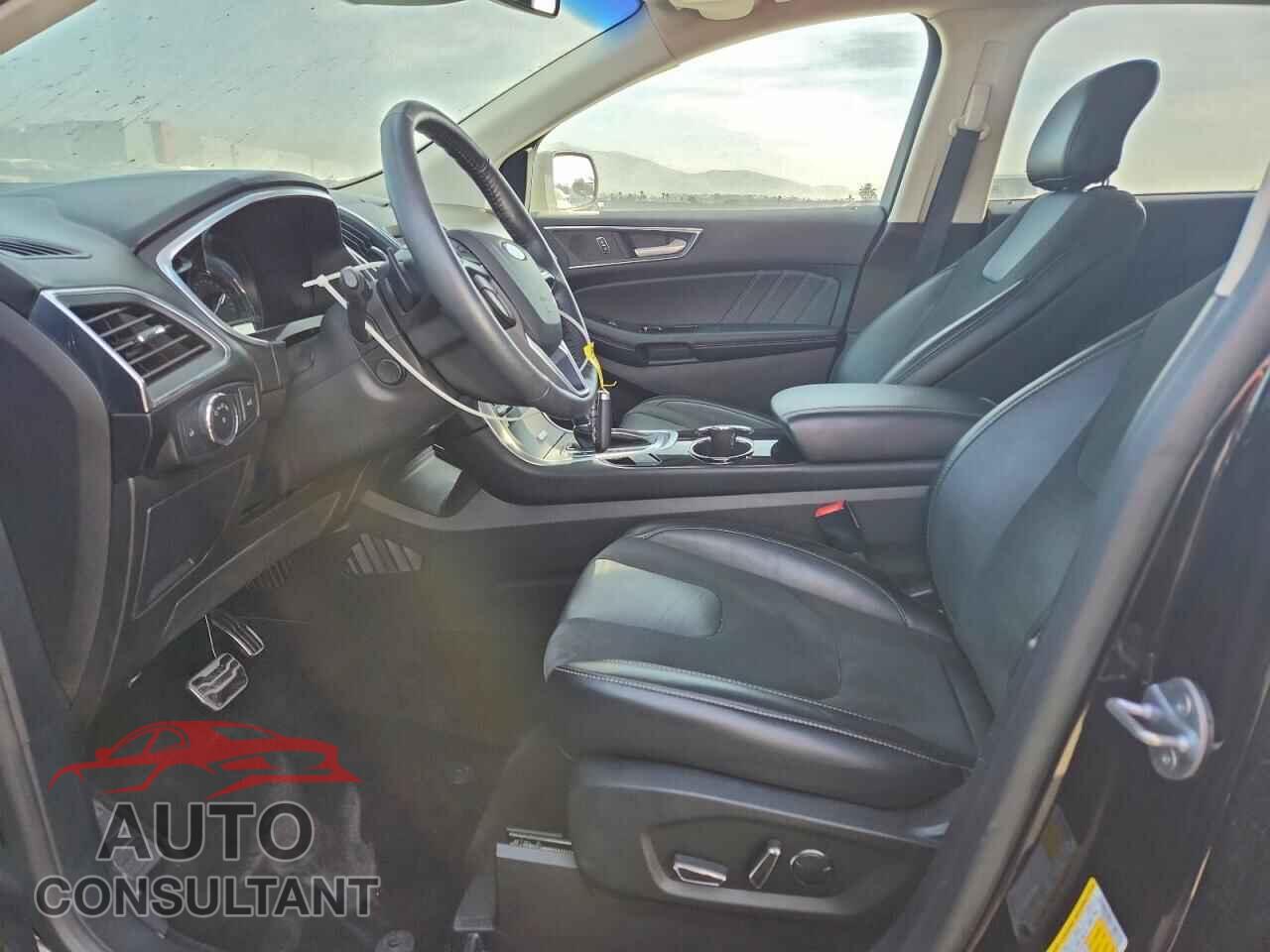 FORD EDGE 2018 - 2FMPK4AP2JBC27276