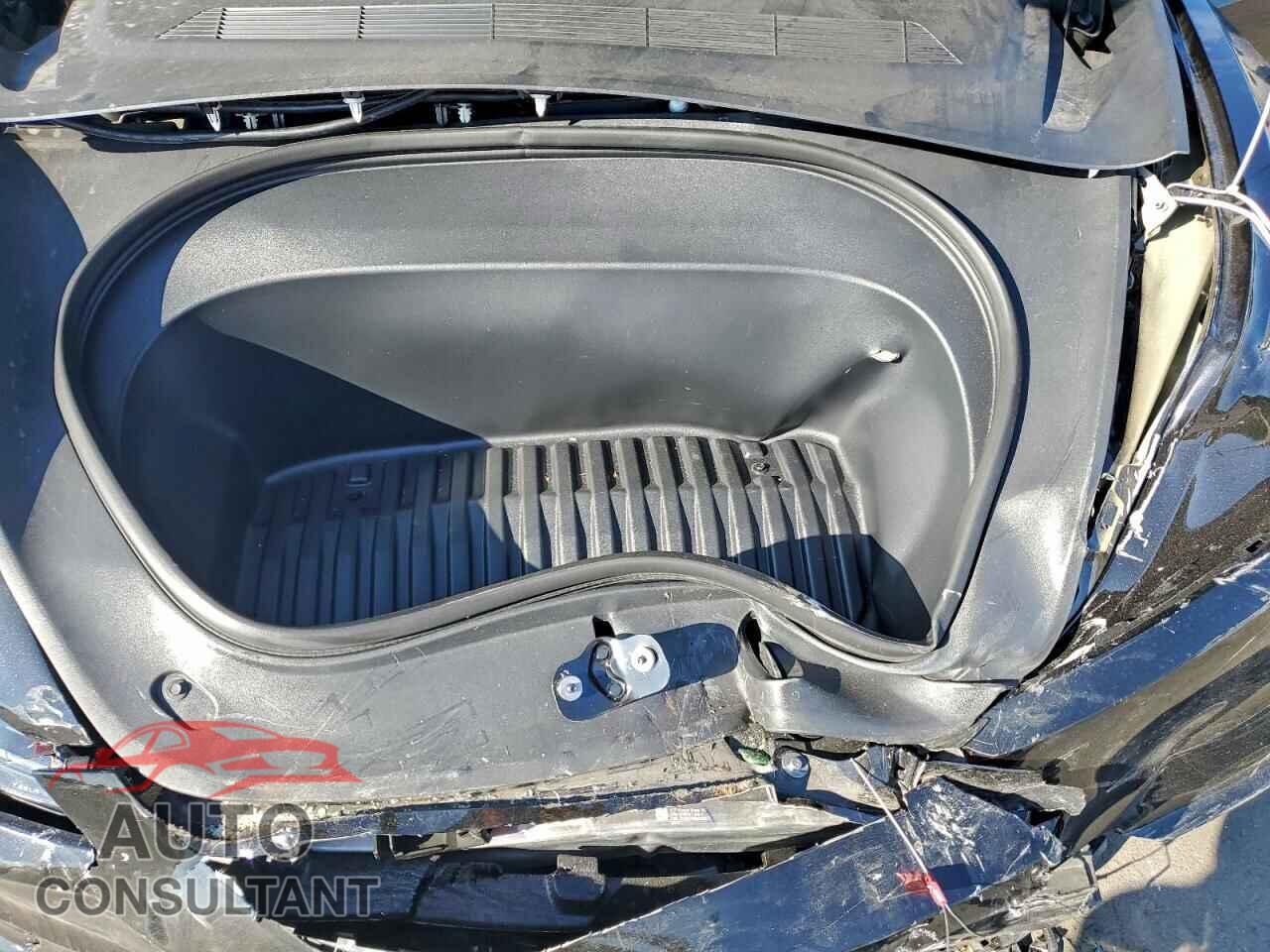 TESLA MODEL 3 2025 - 5YJ3E1EA9SF019706