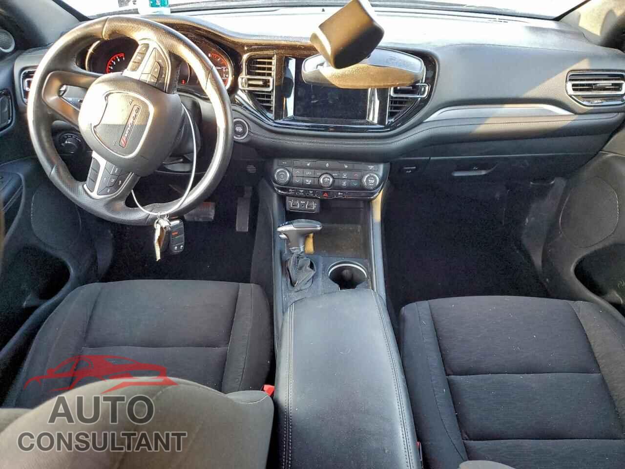 DODGE DURANGO 2023 - 1C4RDJAG7PC629860