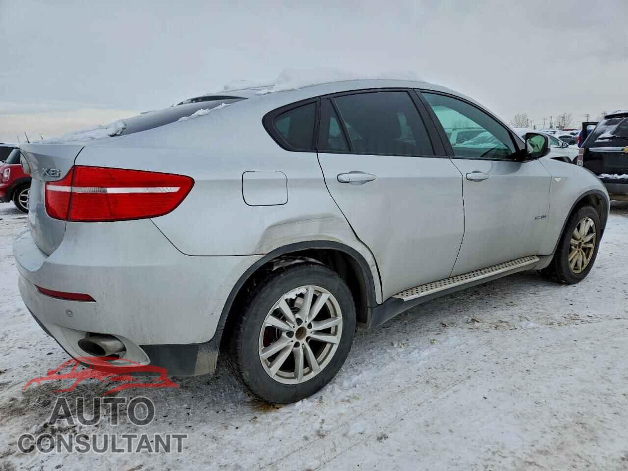 BMW X6 2012 - 5UXFG2C50CL778650