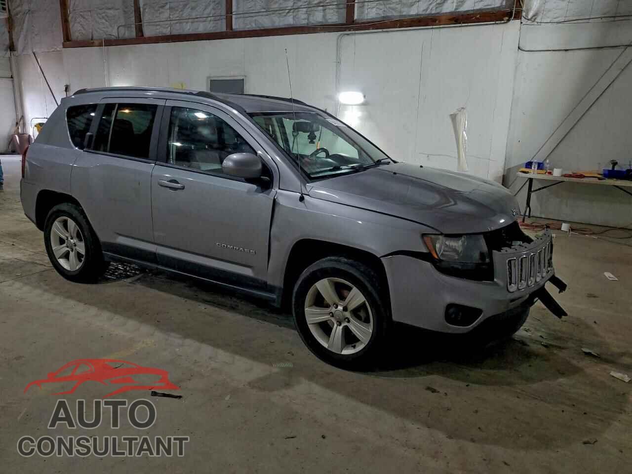 JEEP COMPASS 2015 - 1C4NJDEB5FD291228