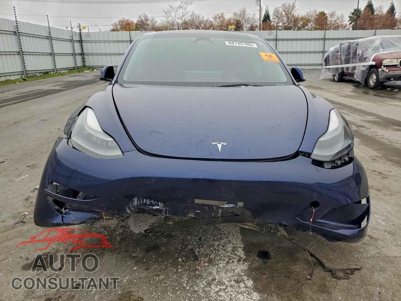 TESLA MODEL 3 2023 - 5YJ3E1EC3PF507221