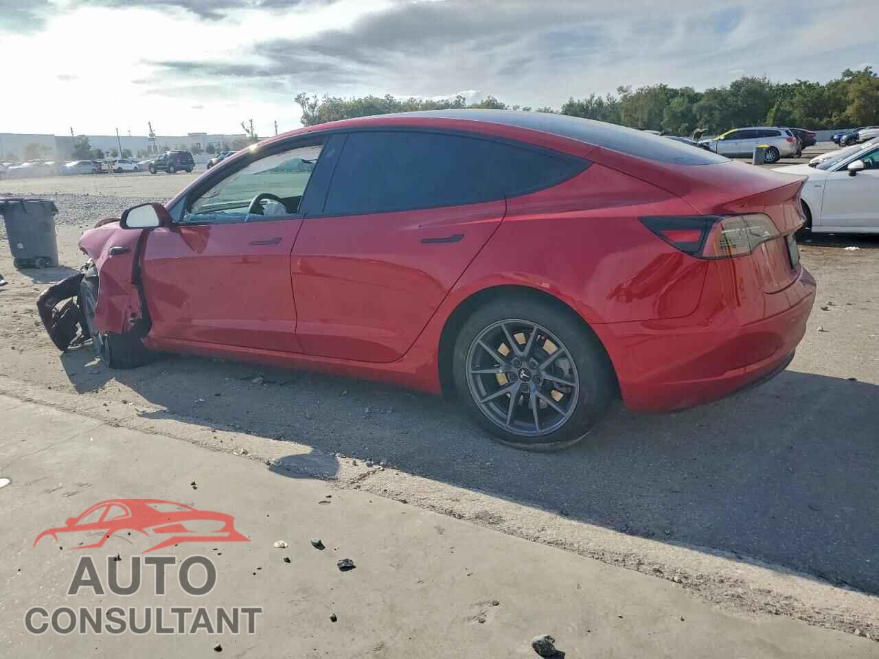 TESLA MODEL 3 2023 - 5YJ3E1EA6PF614875