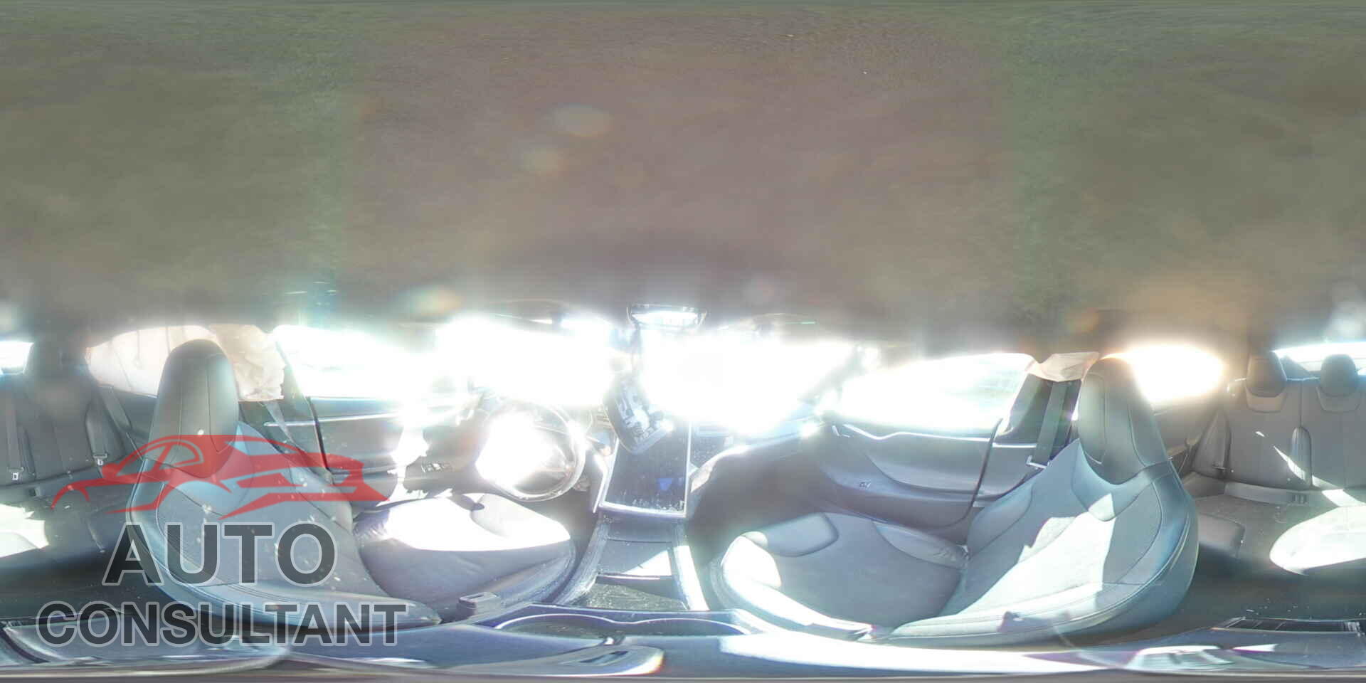 TESLA MODEL S 2015 - 5YJSA1V29FF098381