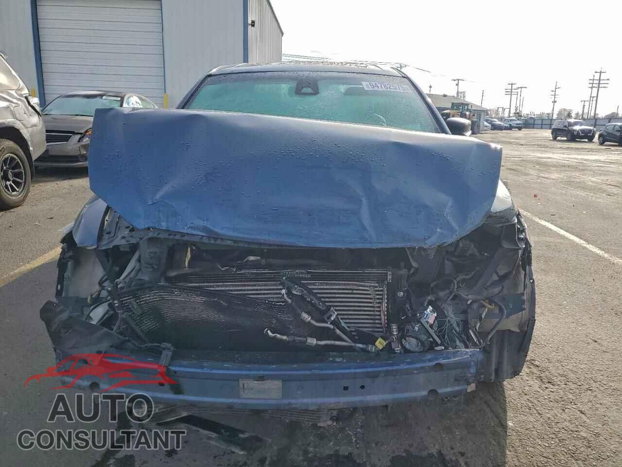 FORD TAURUS 2019 - 1FAHP2KT8KG101062