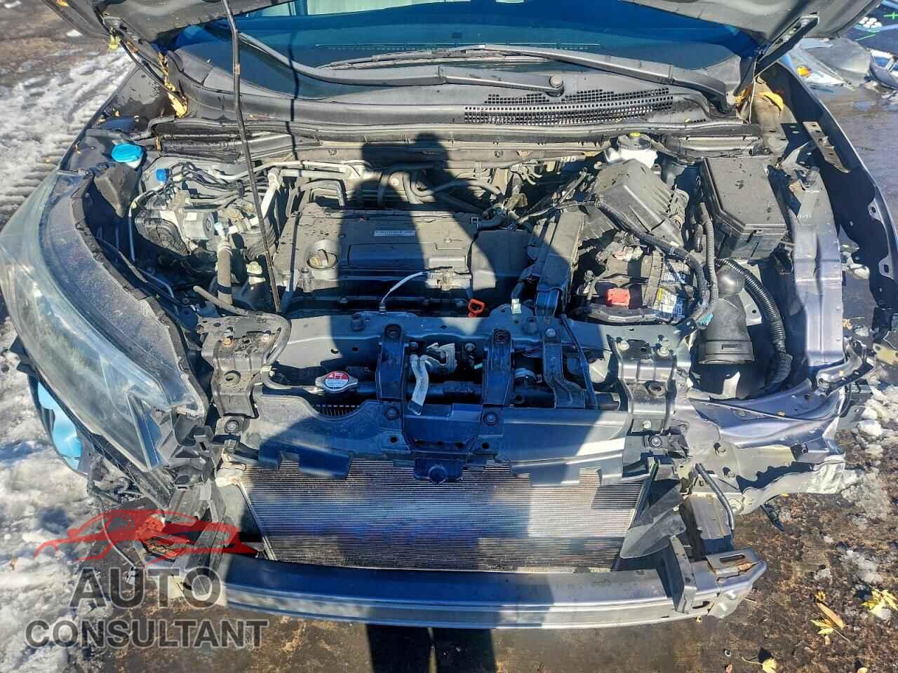 HONDA CRV 2016 - 2HKRM4H76GH715544