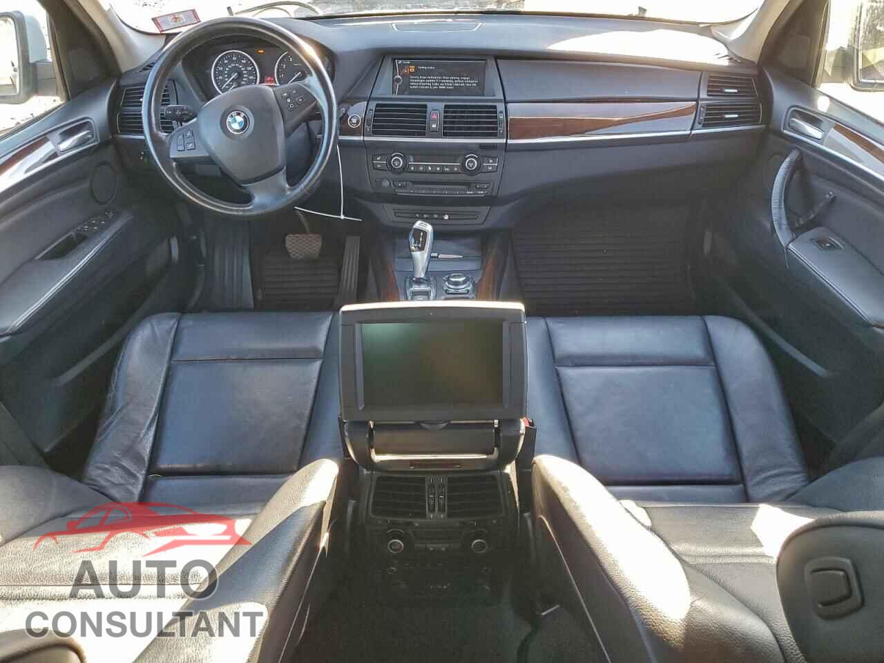 BMW X5 2011 - 5UXZV4C52BL402531