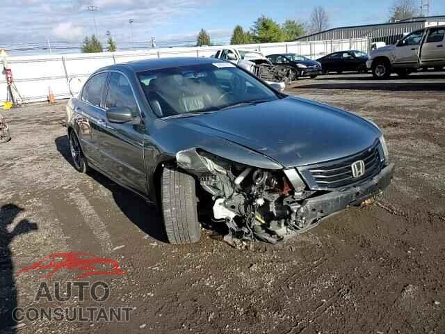 HONDA ACCORD 2010 - 1HGCP3F84AA028193