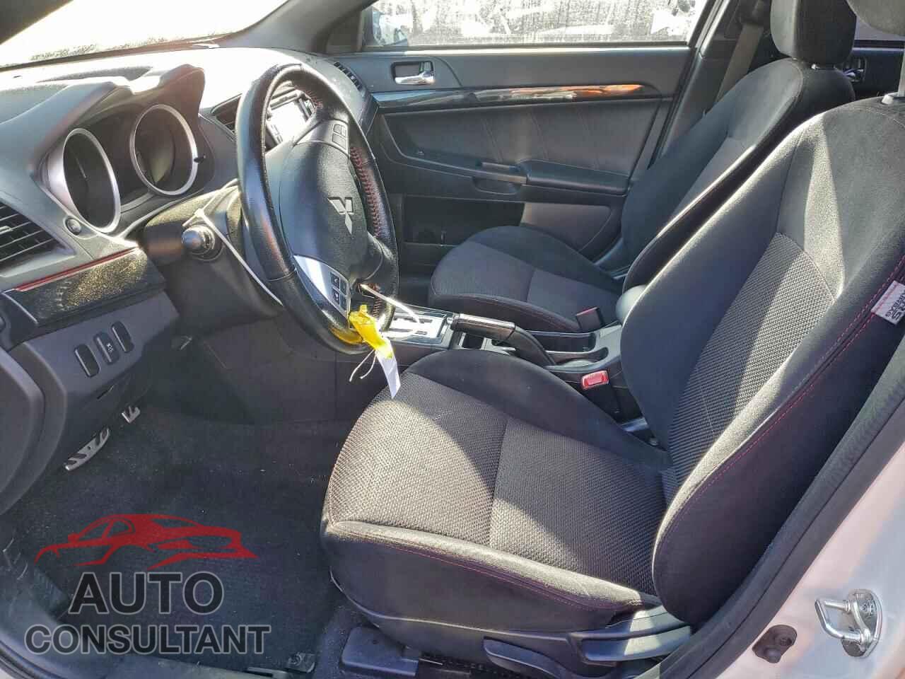 MITSUBISHI LANCER 2017 - JA32U2FU5HU012439