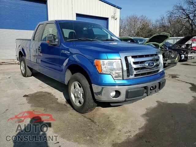 FORD F150 2012 - 1FTEX1CM5CFB39340