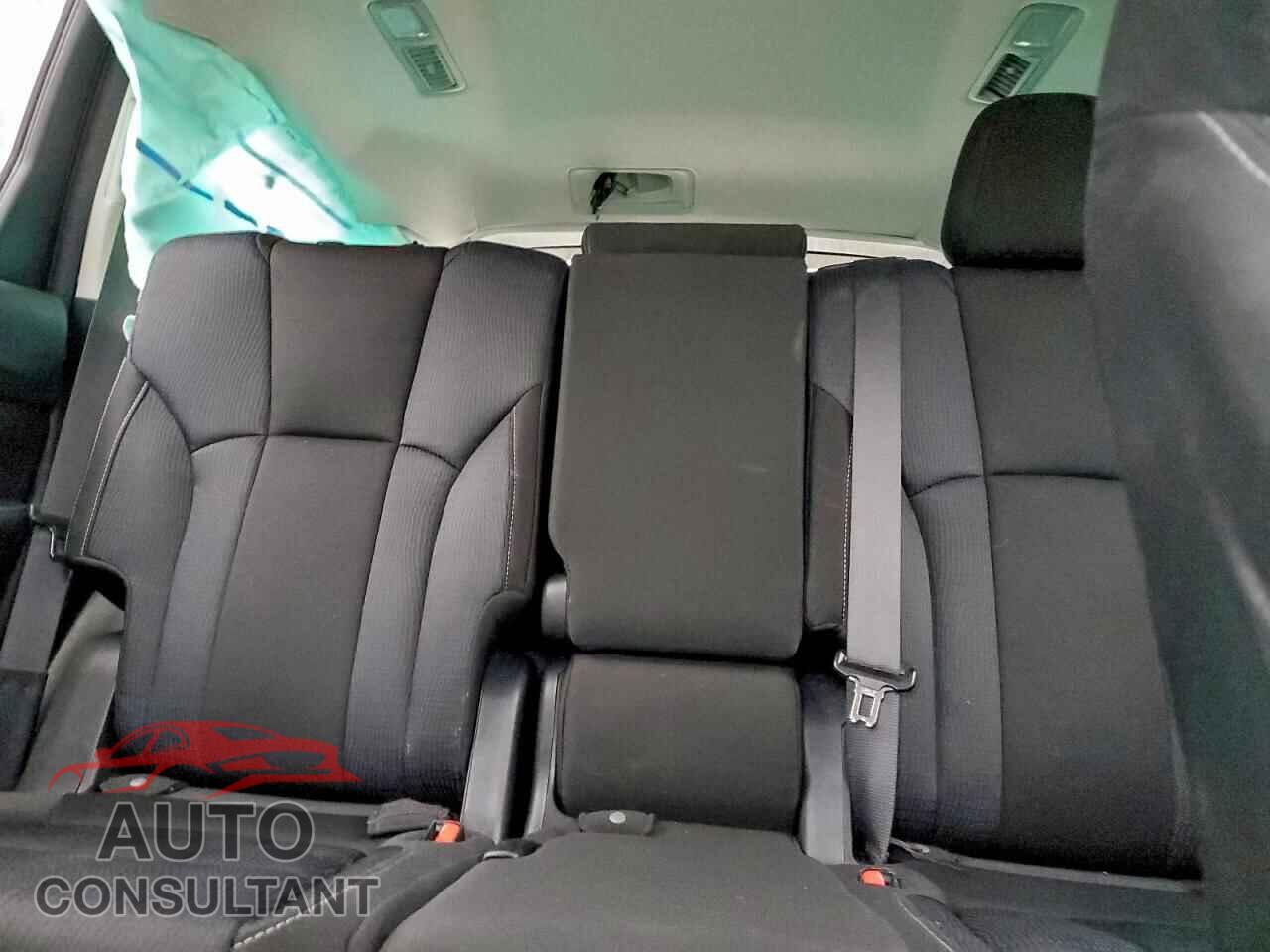 SUBARU ASCENT 2023 - 4S4WMACD8P3429510