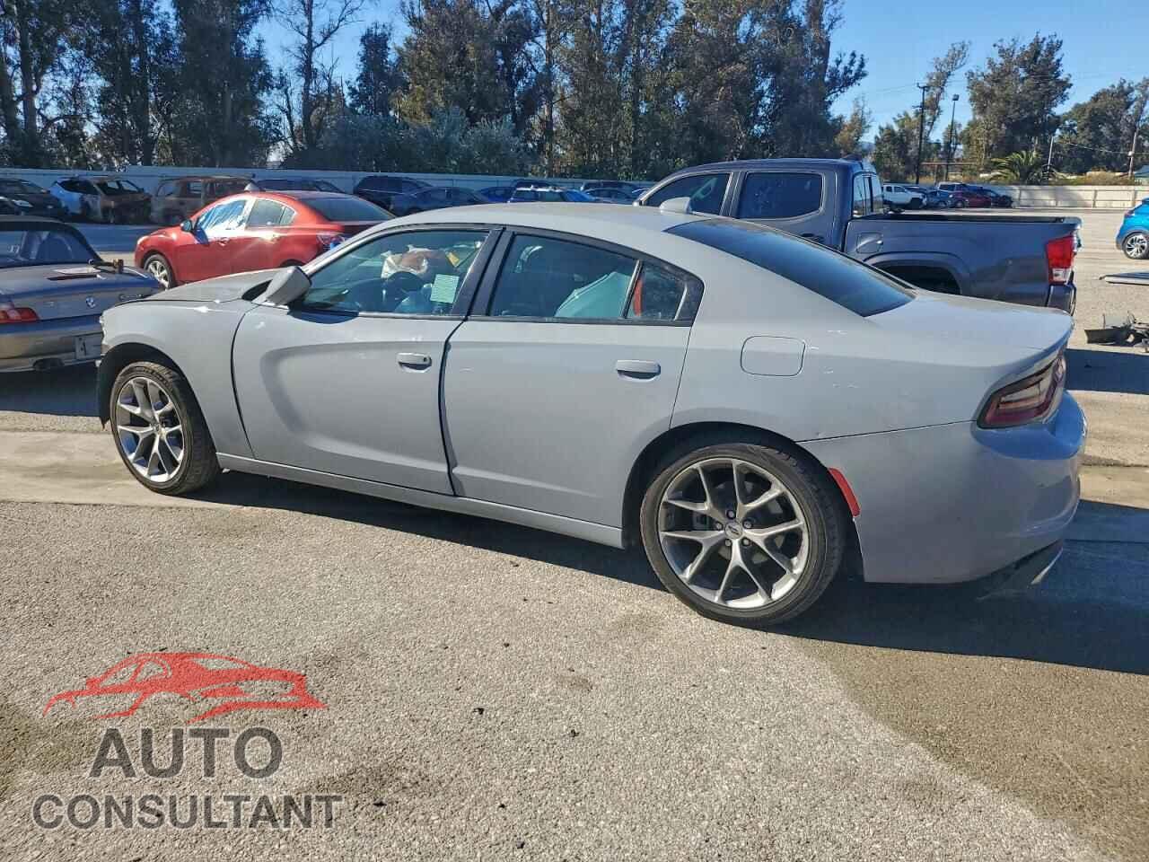 DODGE CHARGER 2022 - 2C3CDXBG2NH182991