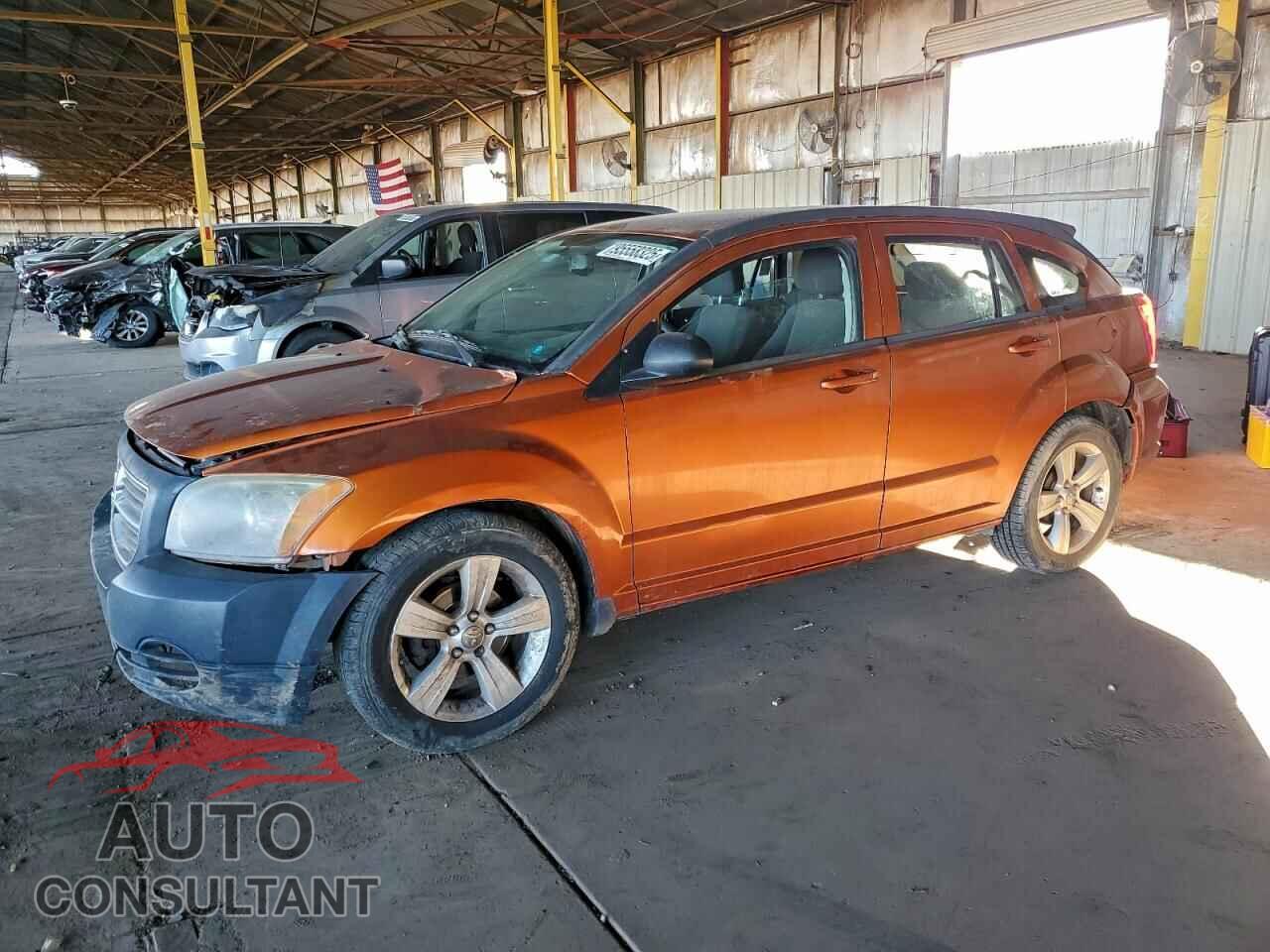 DODGE CALIBER 2011 - 1B3CB3HA4BD257147