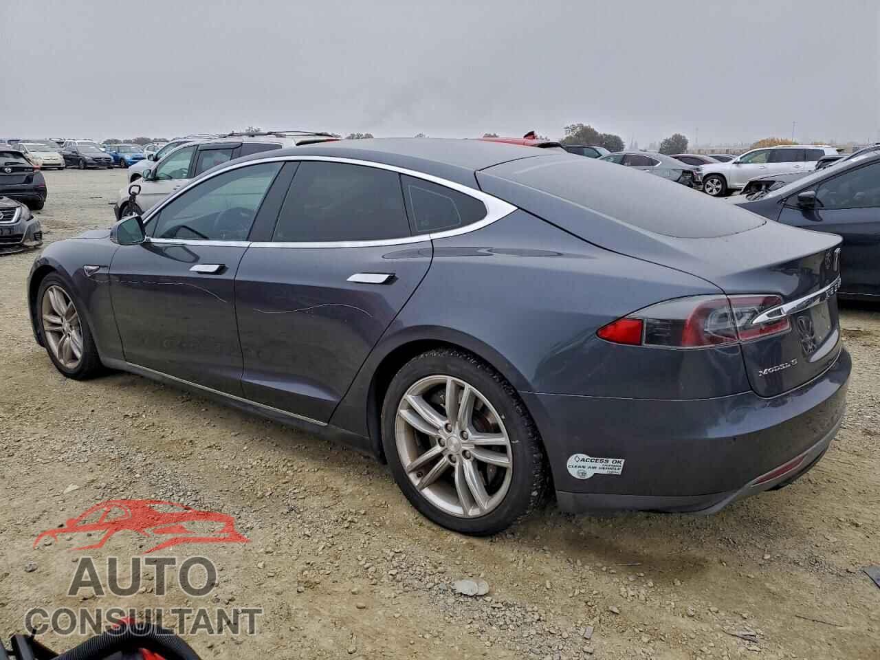 TESLA MODEL S 2015 - 5YJSA1S19FF099526