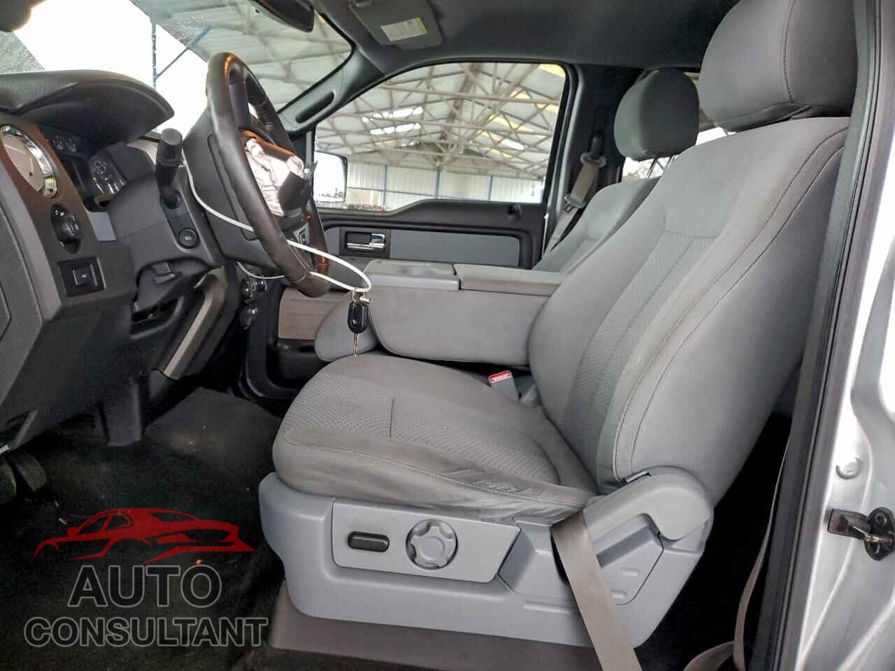 FORD F-150 2014 - 1FTFW1ET0EFA86352