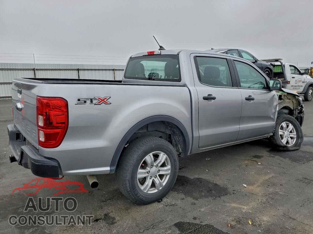 FORD RANGER 2021 - 1FTER4EH2MLD65043