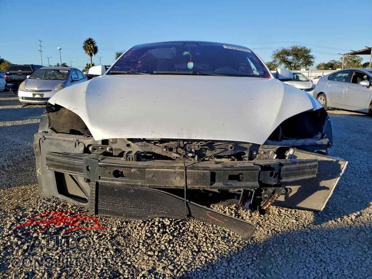TESLA MODEL S 2018 - 5YJSA1E28JF281800
