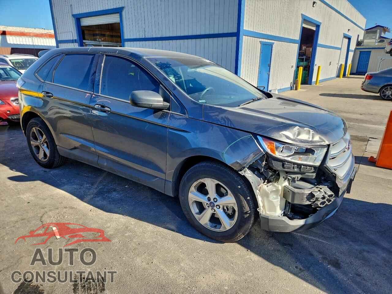 FORD EDGE 2015 - 2FMTK3G95FBB67597