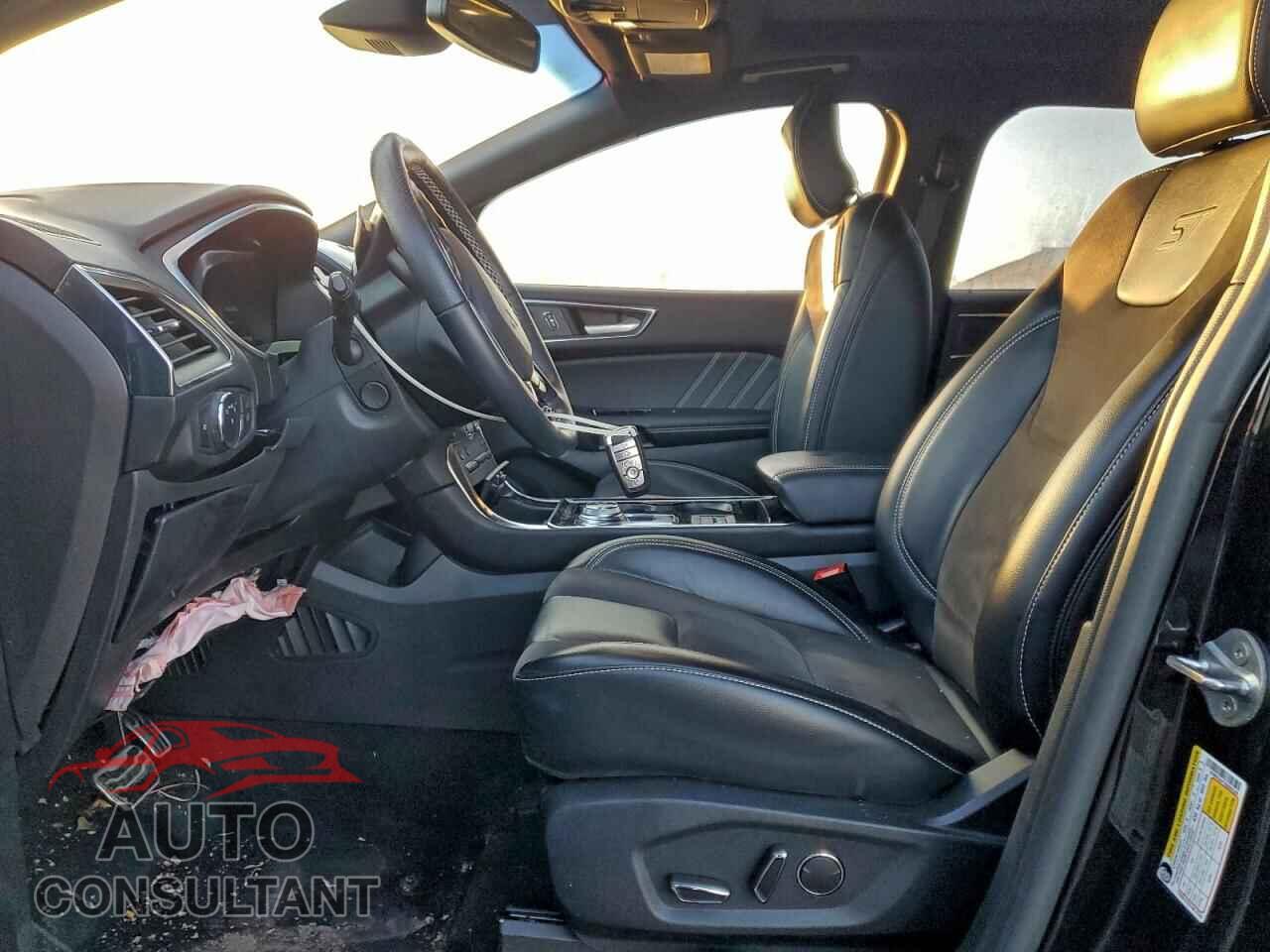 FORD EDGE 2019 - 2FMPK4AP7KBB80389
