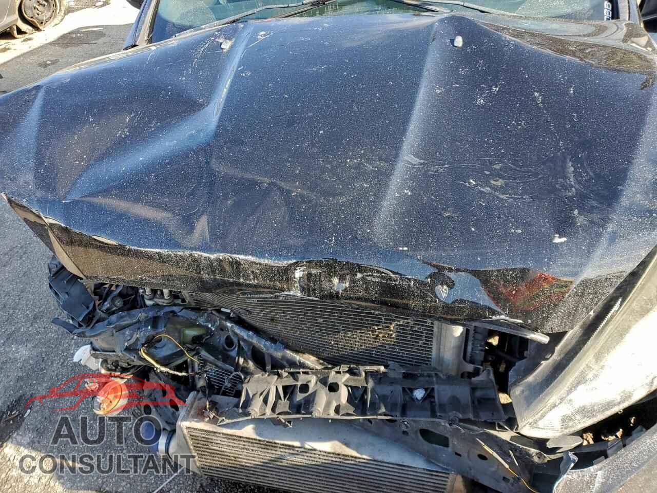 FORD FOCUS 2016 - 1FADP3L9XGL355295