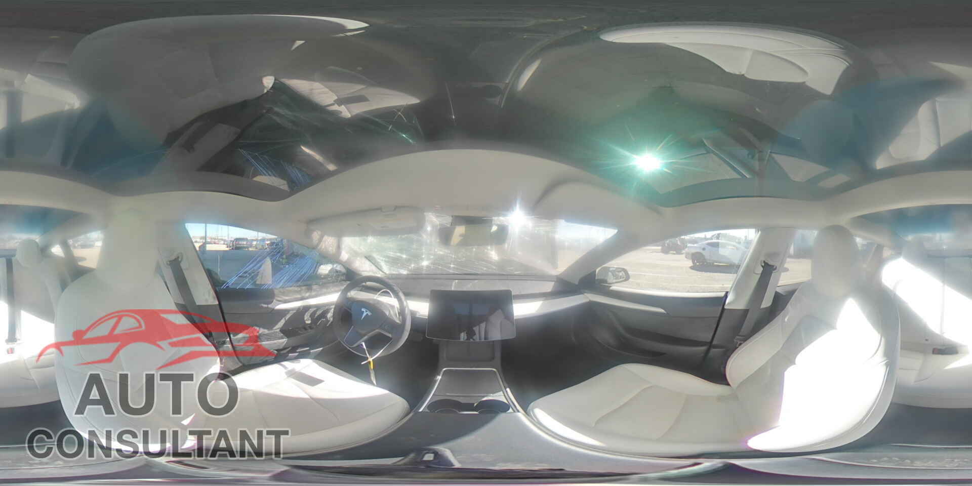TESLA MODEL 3 2023 - 5YJ3E1EA7PF514588