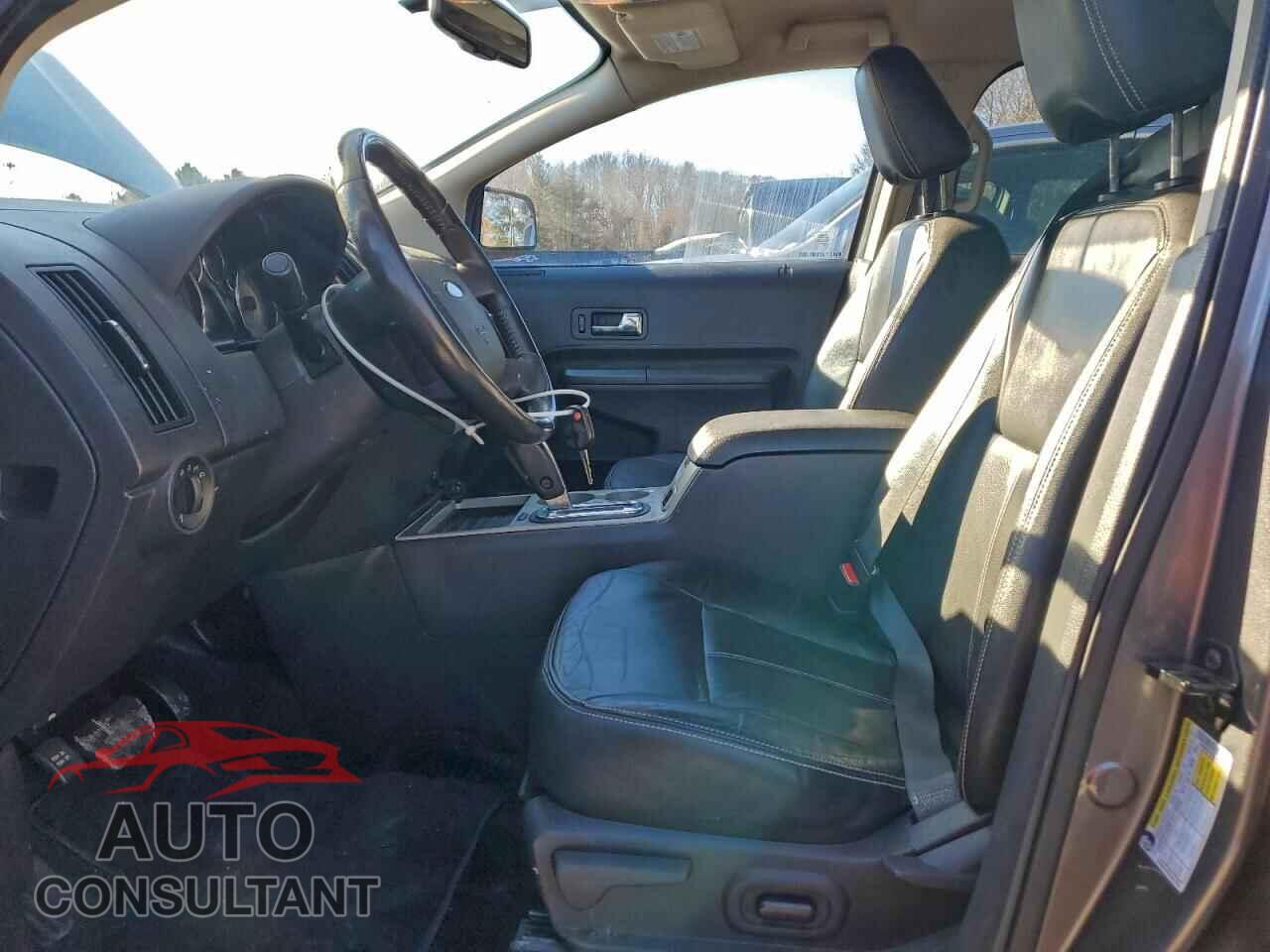 FORD EDGE 2010 - 2FMDK4JC2ABA66850