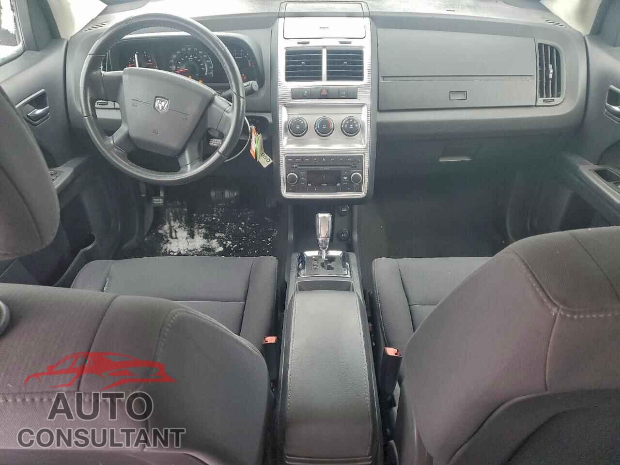 DODGE JOURNEY 2010 - 3D4PG5FV0AT234706