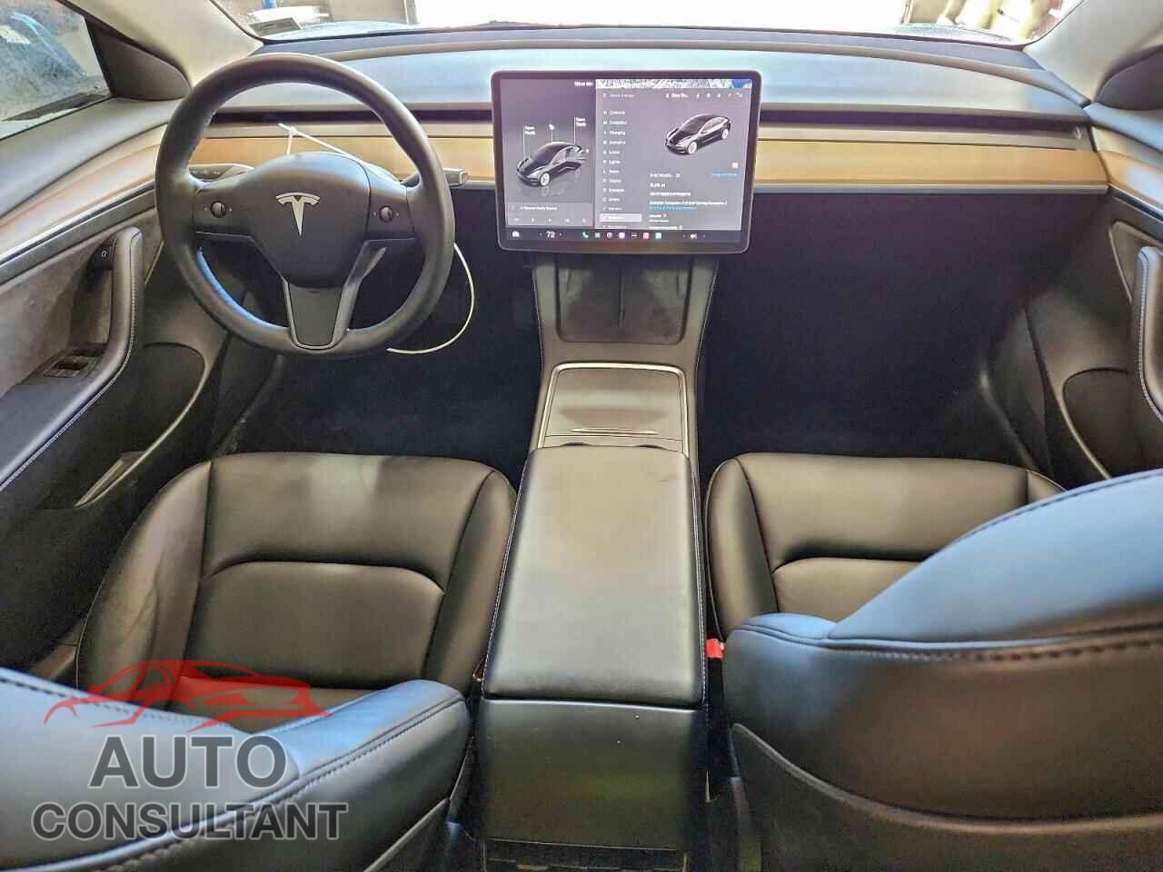 TESLA MODEL 3 2023 - 5YJ3E1EAXPF592976
