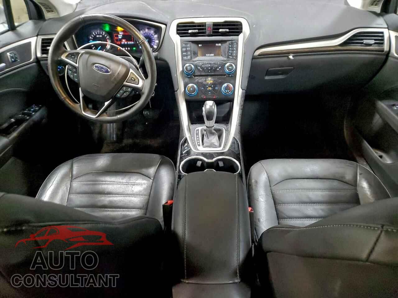 FORD FUSION 2015 - 3FA6P0HD2FR205122