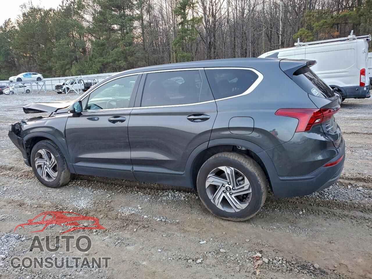 HYUNDAI SANTA FE 2023 - 5NMS14AJ9PH627164