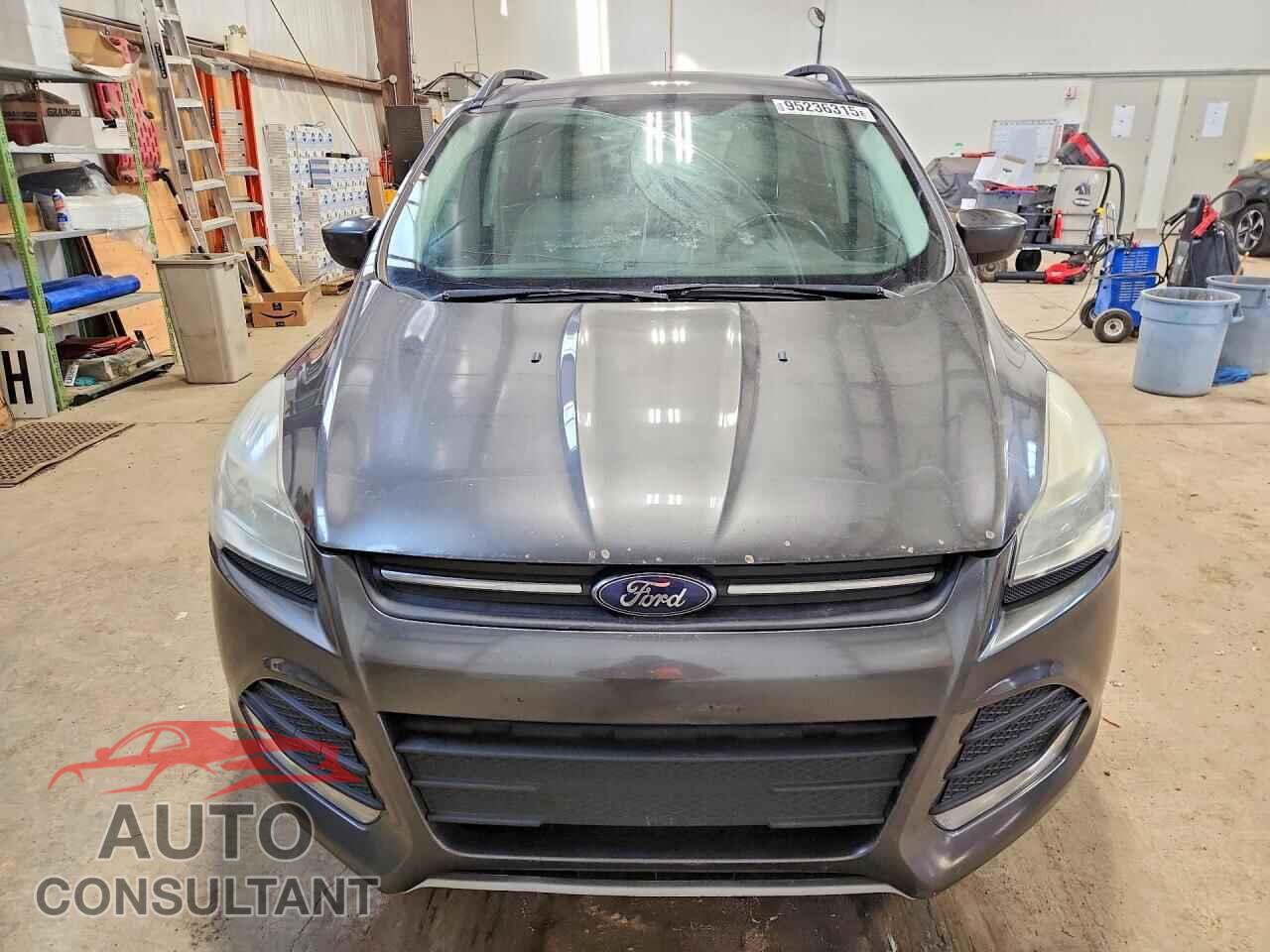 FORD ESCAPE 2015 - 1FMCU9G98FUB43656