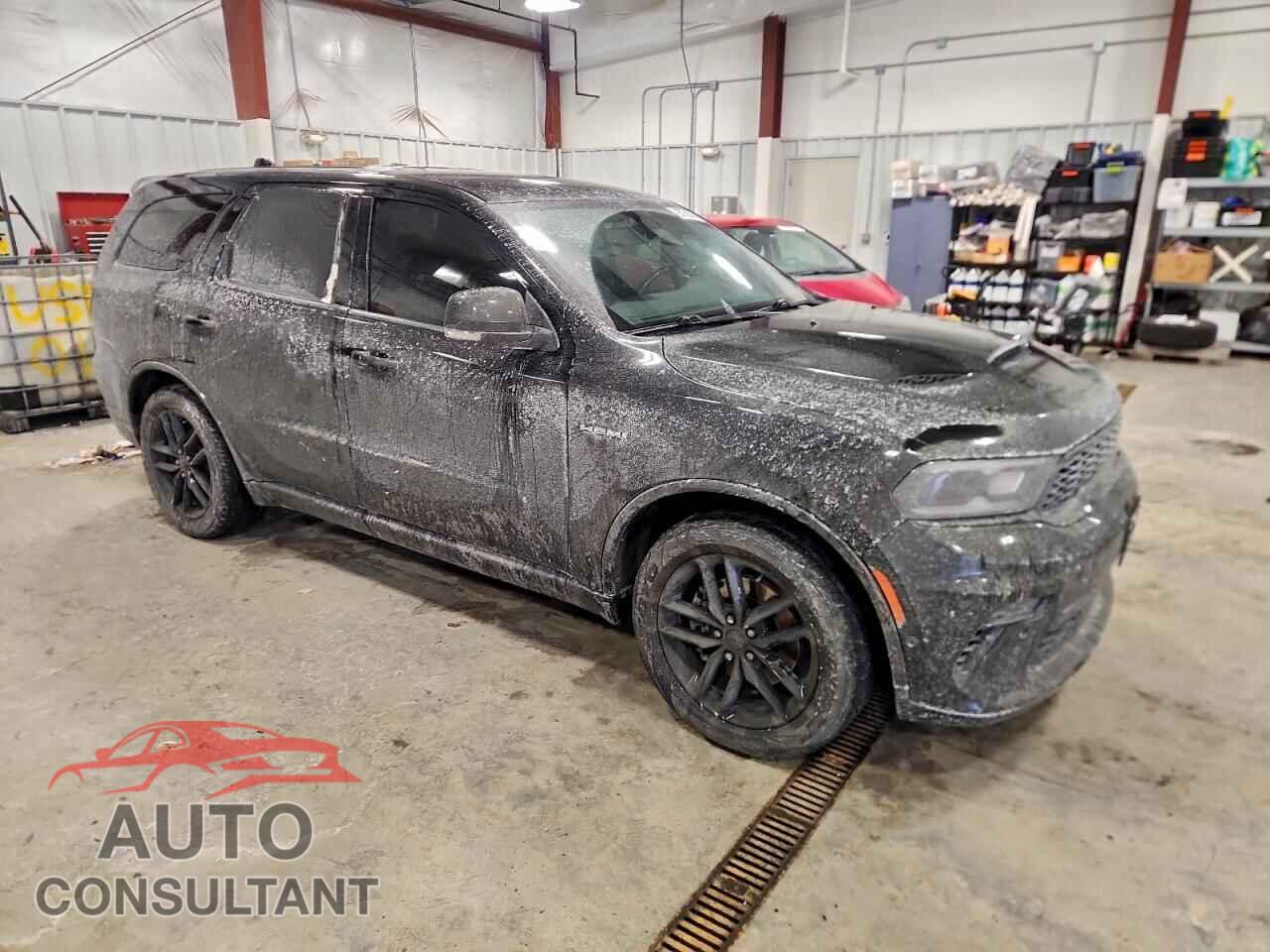 DODGE DURANGO 2022 - 1C4SDJCT6NC190305