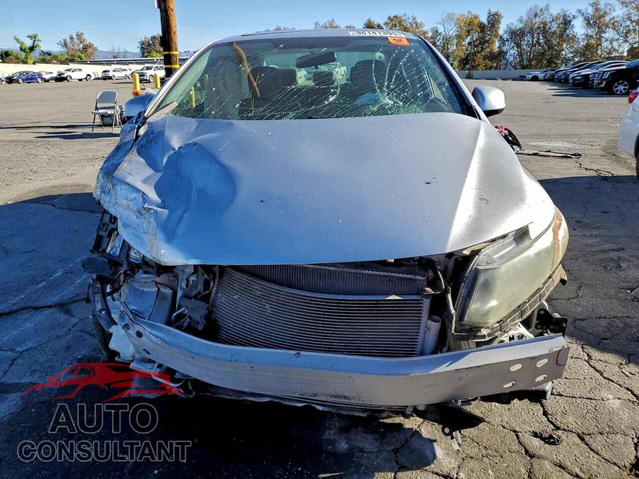 HONDA CIVIC 2012 - 19XFB2F97CE334995