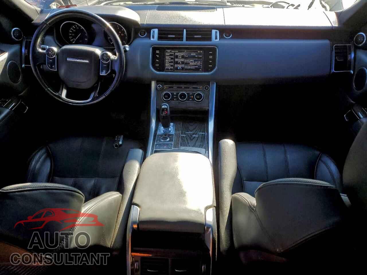 LAND ROVER RANGEROVER 2014 - SALWR2WF2EA336363