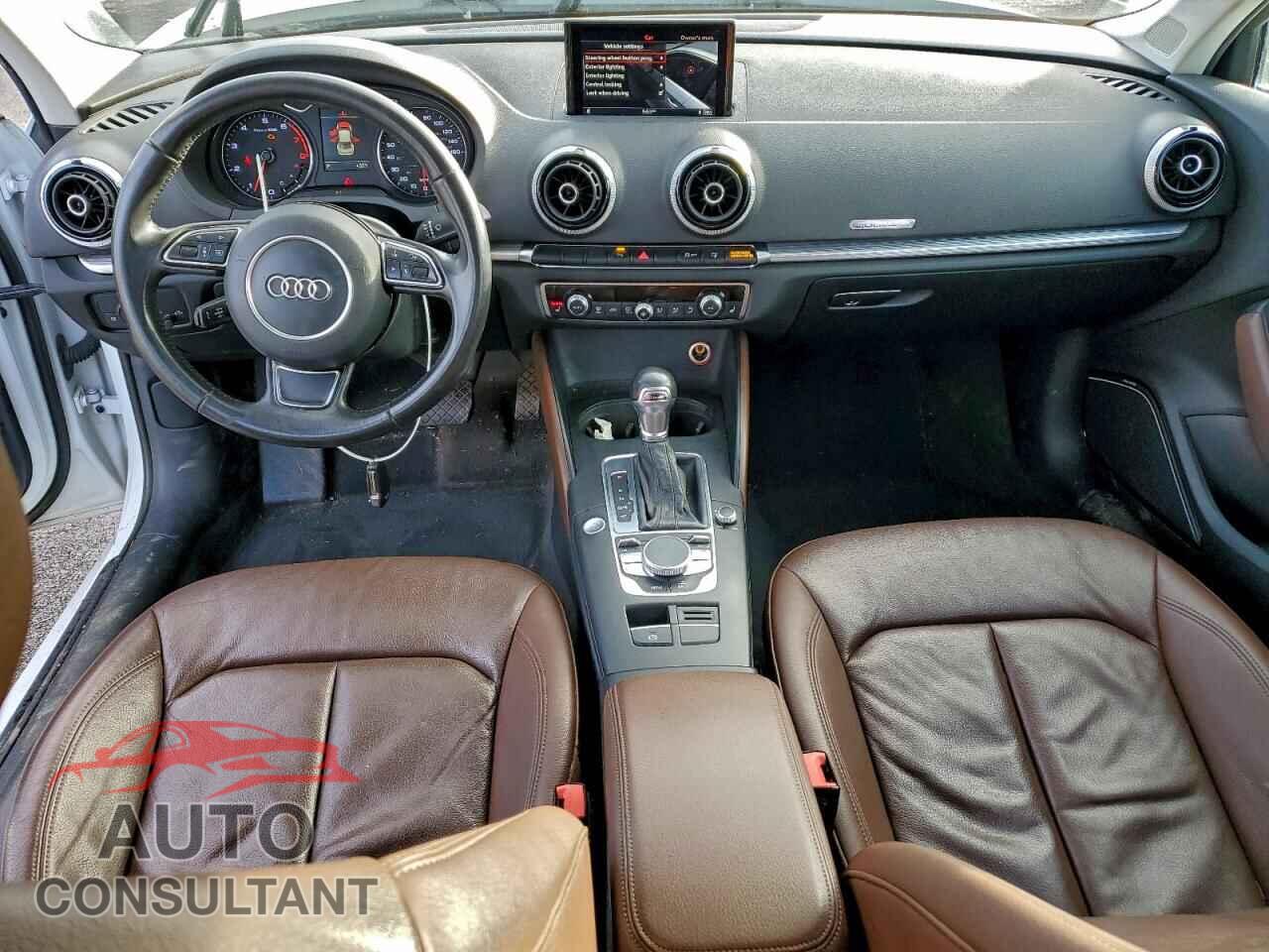 AUDI A3 2015 - WAUEFGFF2F1133559