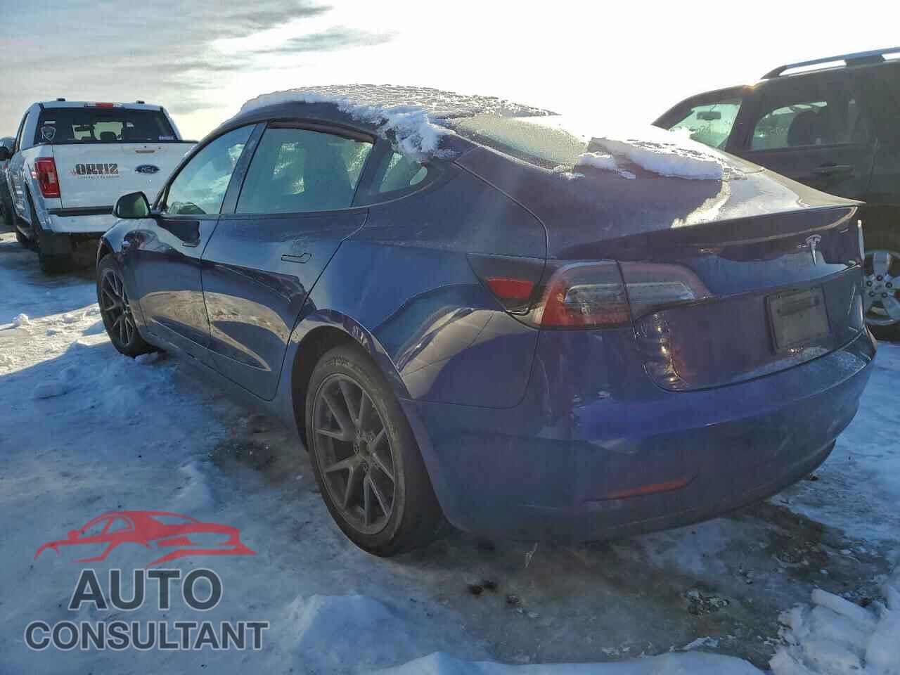 TESLA MODEL 3 2023 - 5YJ3E1EA7PF624444