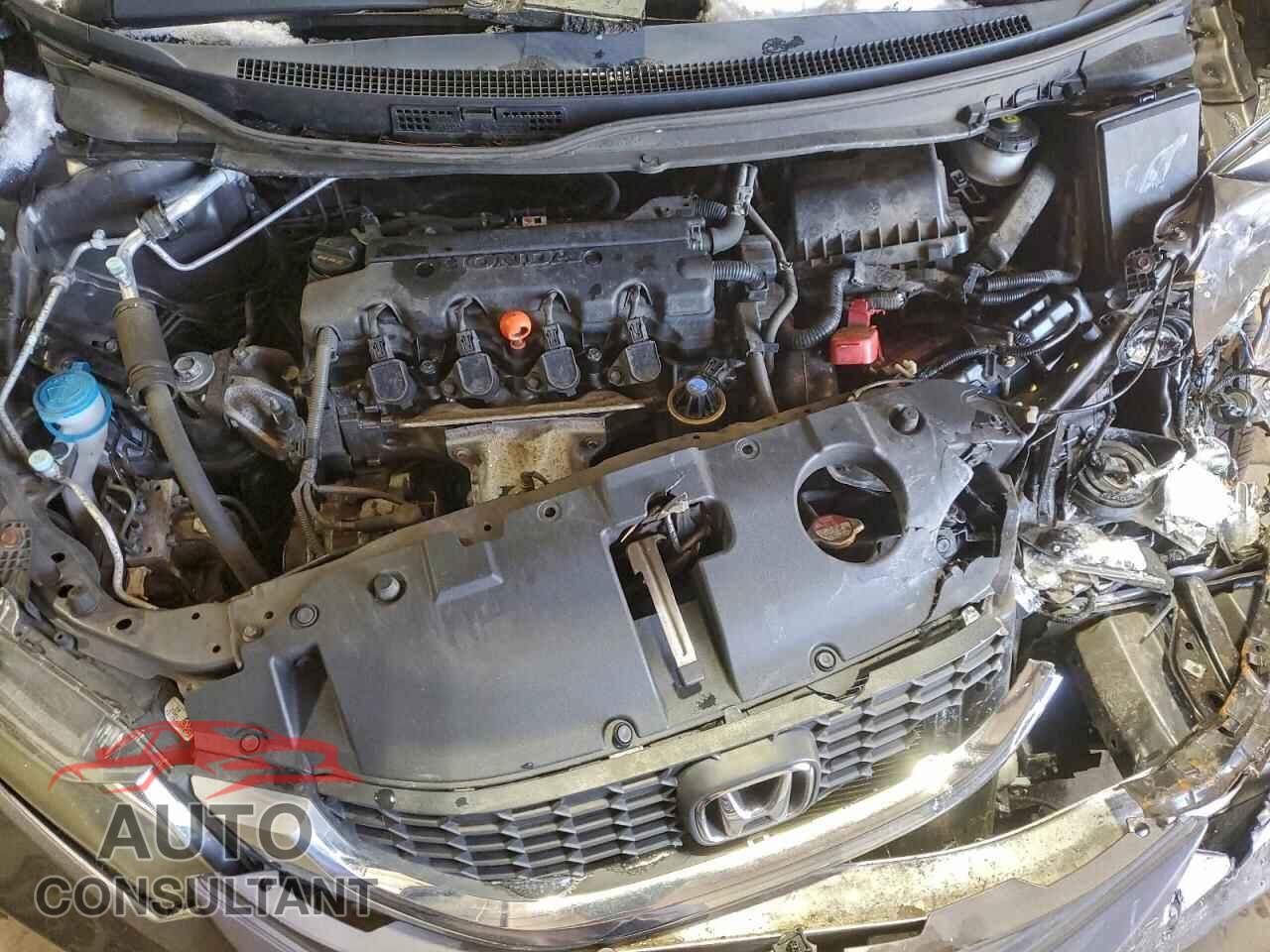 HONDA CIVIC 2015 - 19XFB2F52FE232425