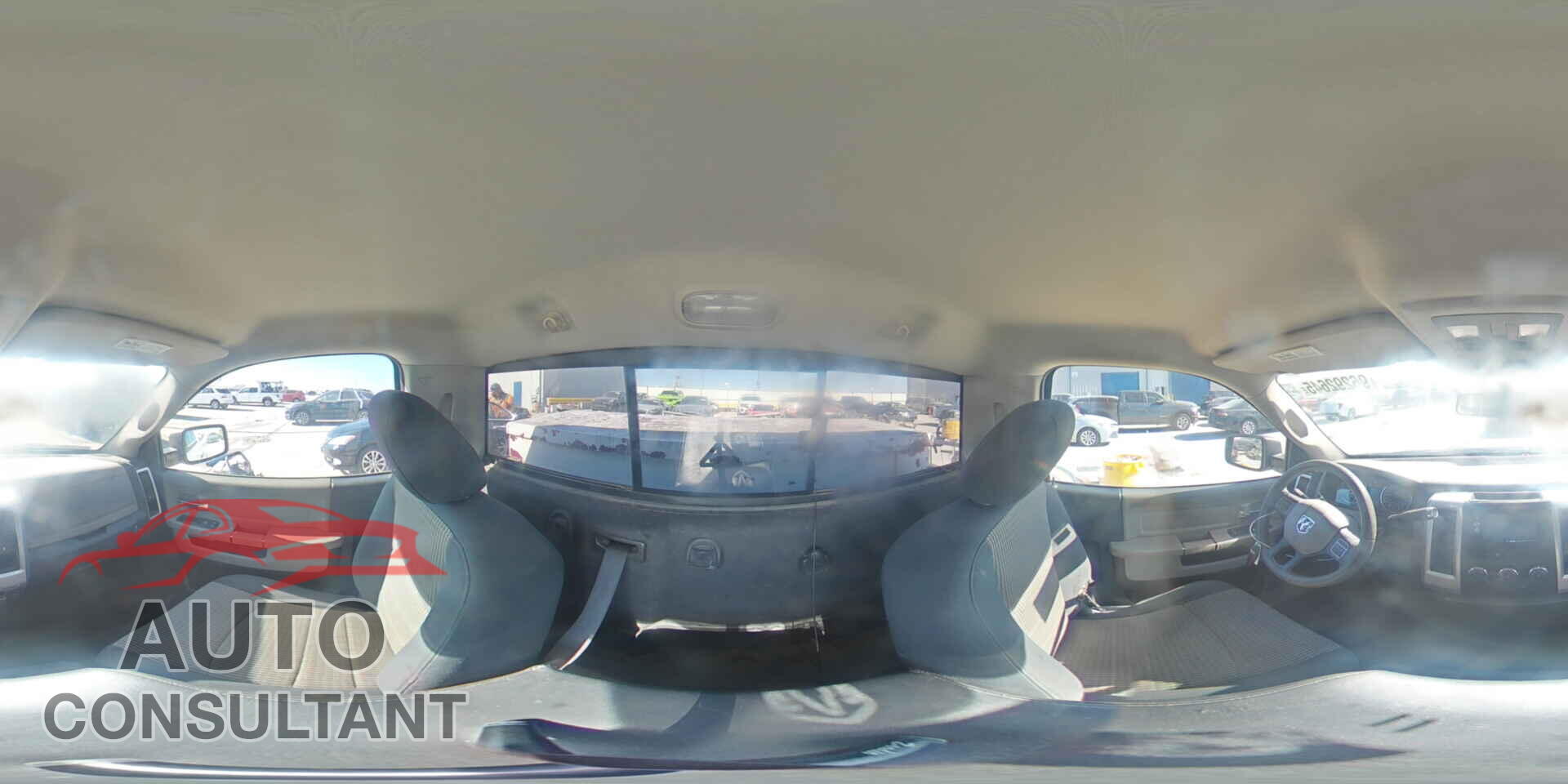 DODGE RAM 1500 2012 - 3C6JD6EP1CG115747