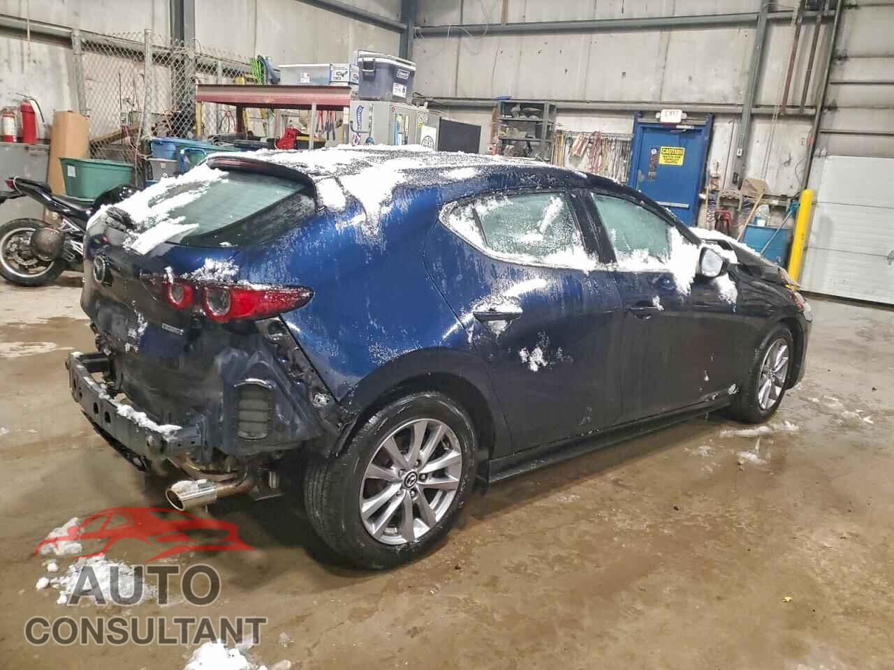 MAZDA 3 2020 - JM1BPALMXL1148986