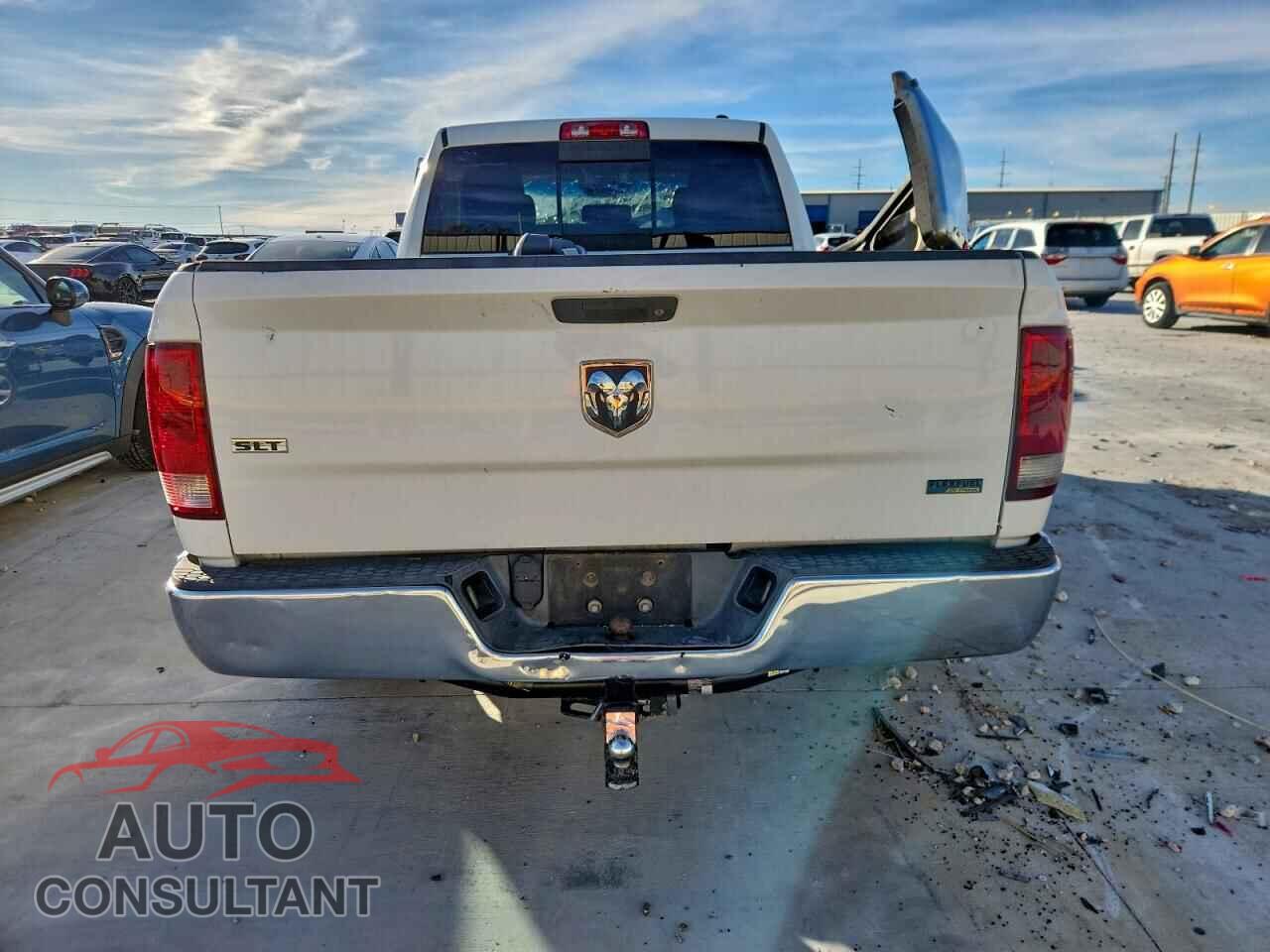 DODGE All Models 2011 - 1D7RB1GP9BS674249