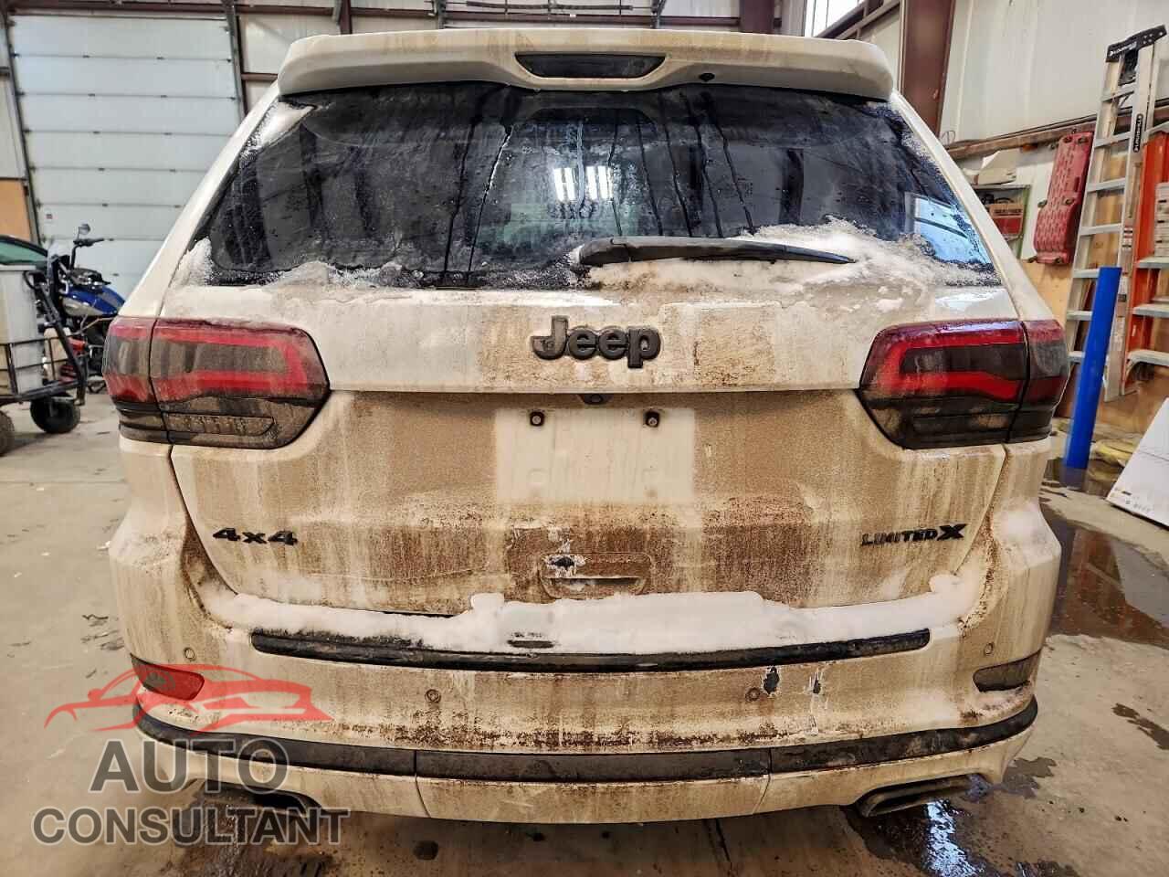JEEP GRAND CHER 2021 - 1C4RJFBG0MC685204