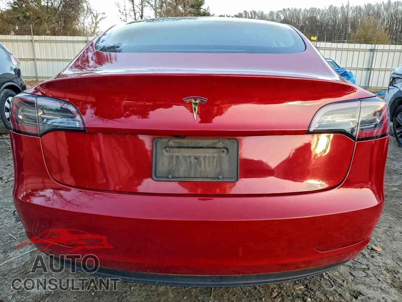 TESLA MODEL 3 2023 - 5YJ3E1EA1PF438429