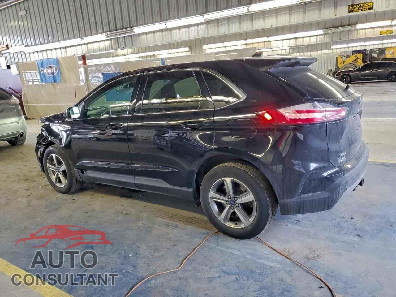 FORD EDGE 2021 - 2FMPK4J91MBA47342